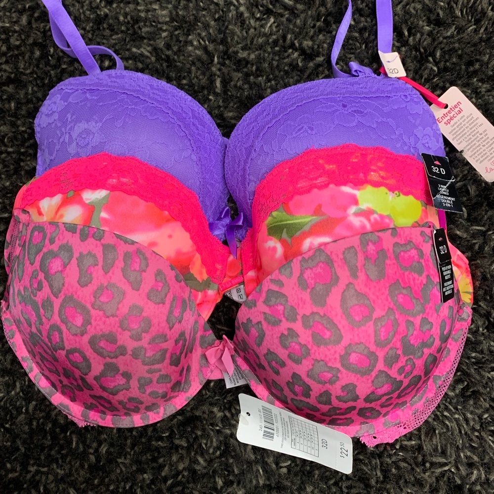 La Senza Bras